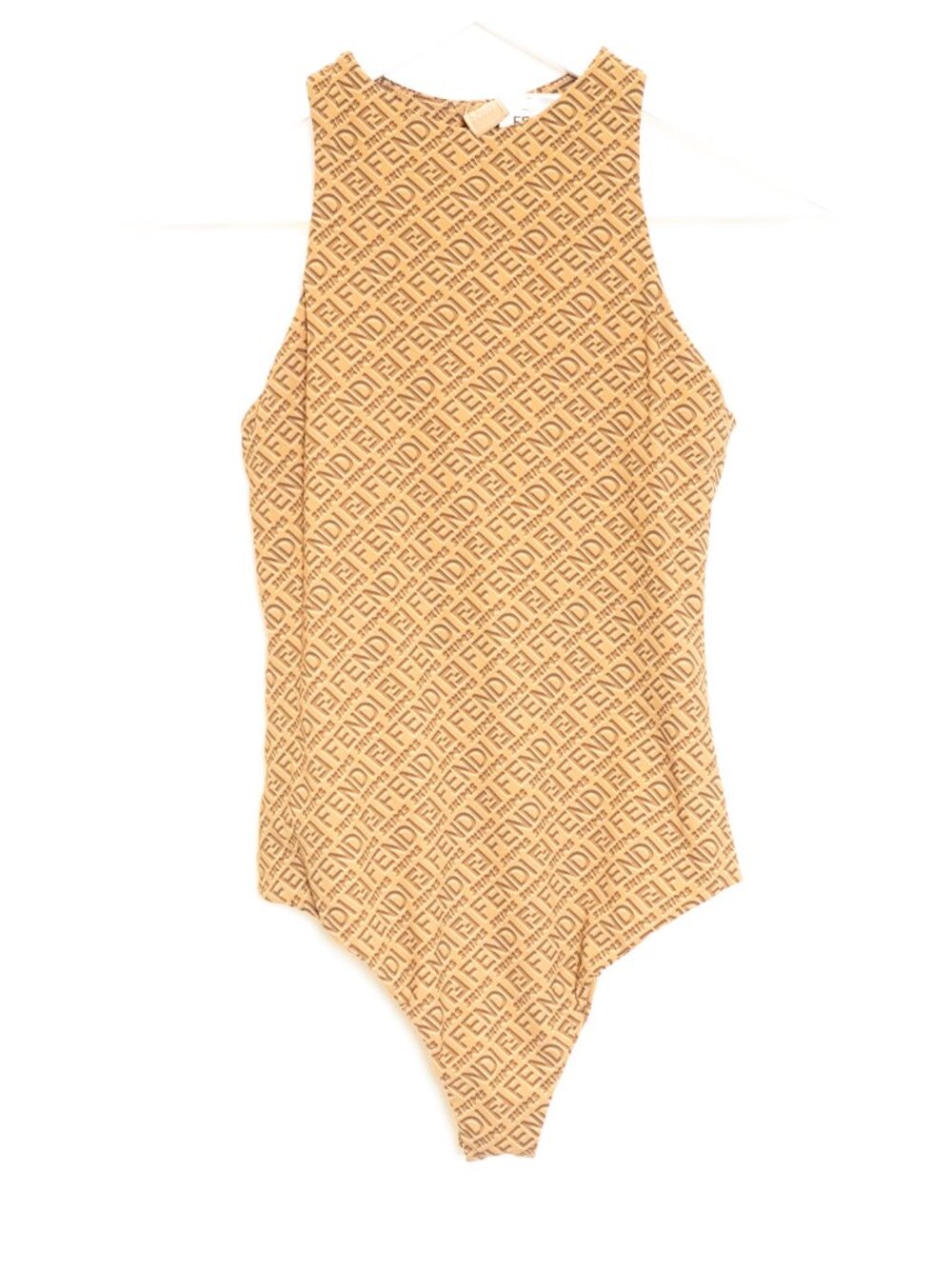 Fendi x Skims Bodysuit